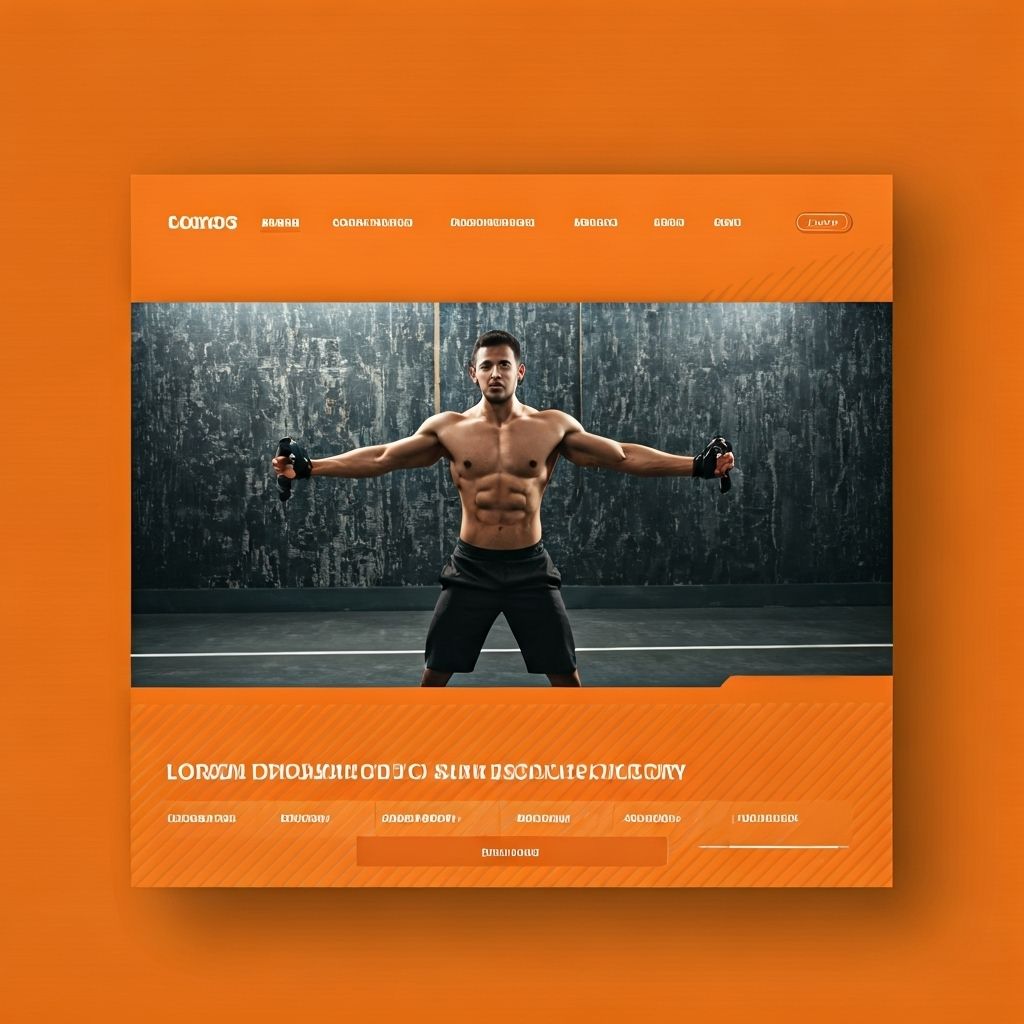 Urban Fitness Studio