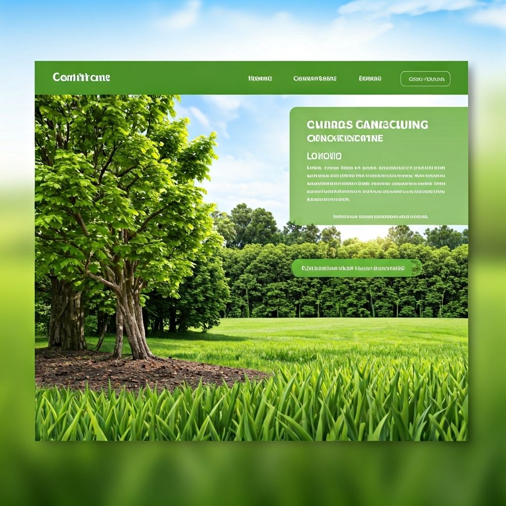 Green Thumb Landscaping