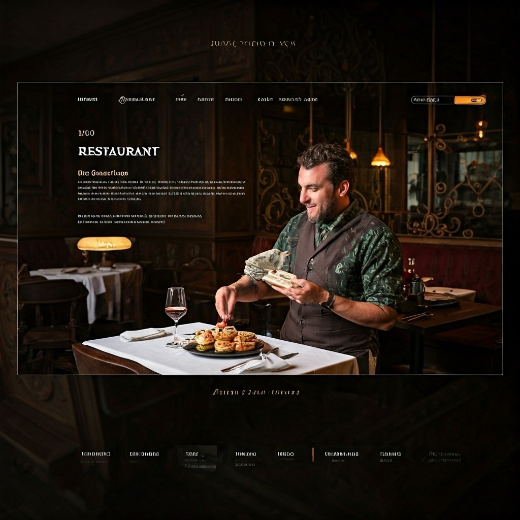 Bella Vista Restaurant